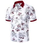 Sublimation Polo Shirt - Image 2