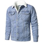 Denim jacket - Image 3