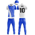 Cricket Uniform - Image 3