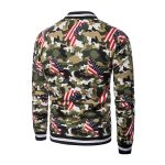 Sublimation Varsity Jacket - Image 2