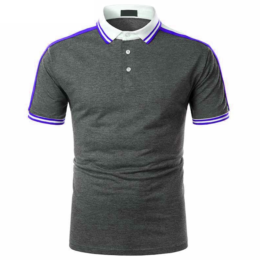 1 Polo Shirt - Image 1