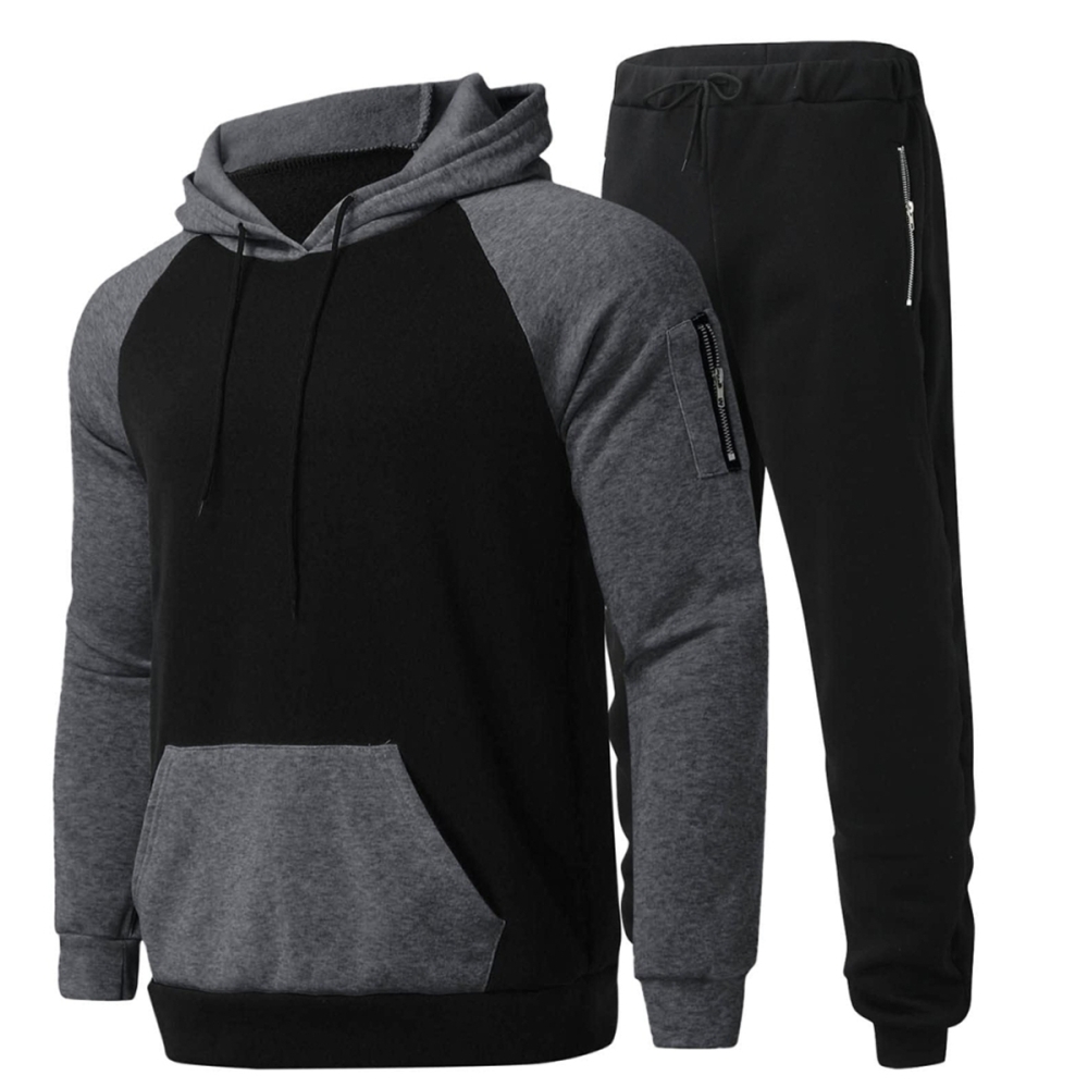 1 Tracksuit - Image 1