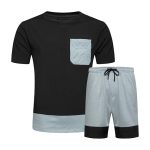 Summer Short Set