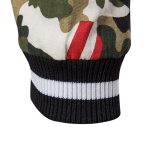 Sublimation Varsity Jacket - Image 4