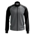 Warm Up Jacket - Image 4