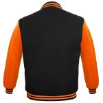 Varsity Jacket - Image 2