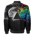 Sublimation Bomber Jacket - Image 2