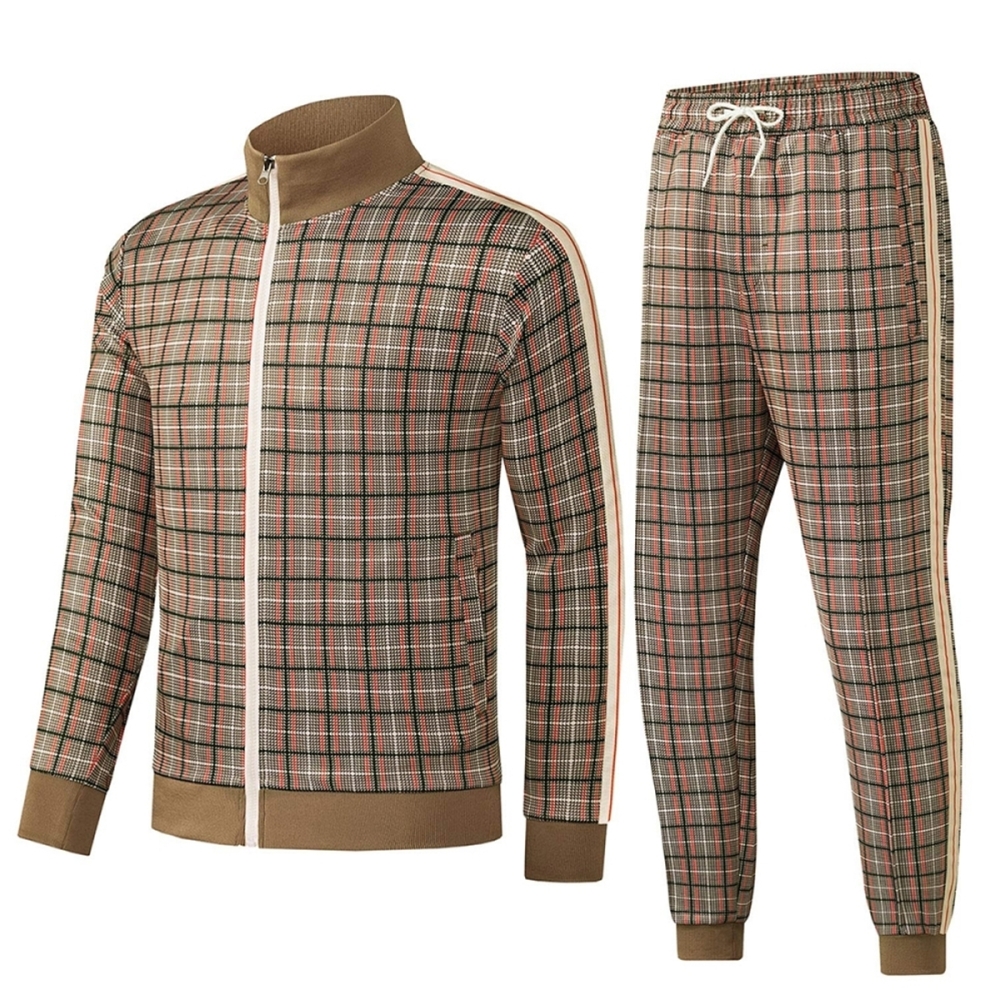 2 Tracksuit - Image 1