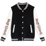 Varsity Jacket