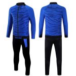 Sublimation Tracksuit - Image 4