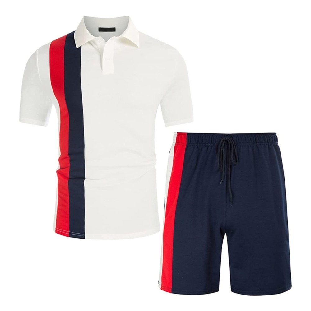 3 Summer Short Set - Image 1