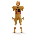 Tackle Uniform - Image 2