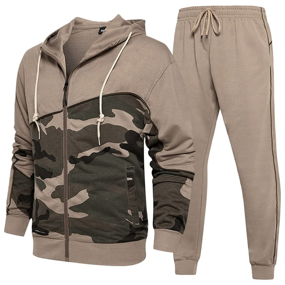4 Tracksuit - Image 1