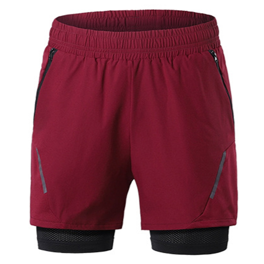 4 Fitness Short - Image 1