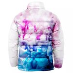 Sublimation Puffer Jacket - Image 2