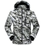 Soft Shell Jacket