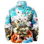 Sublimation Puffer Jacket - Image 2