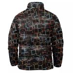 Sublimation Puffer Jacket - Image 2