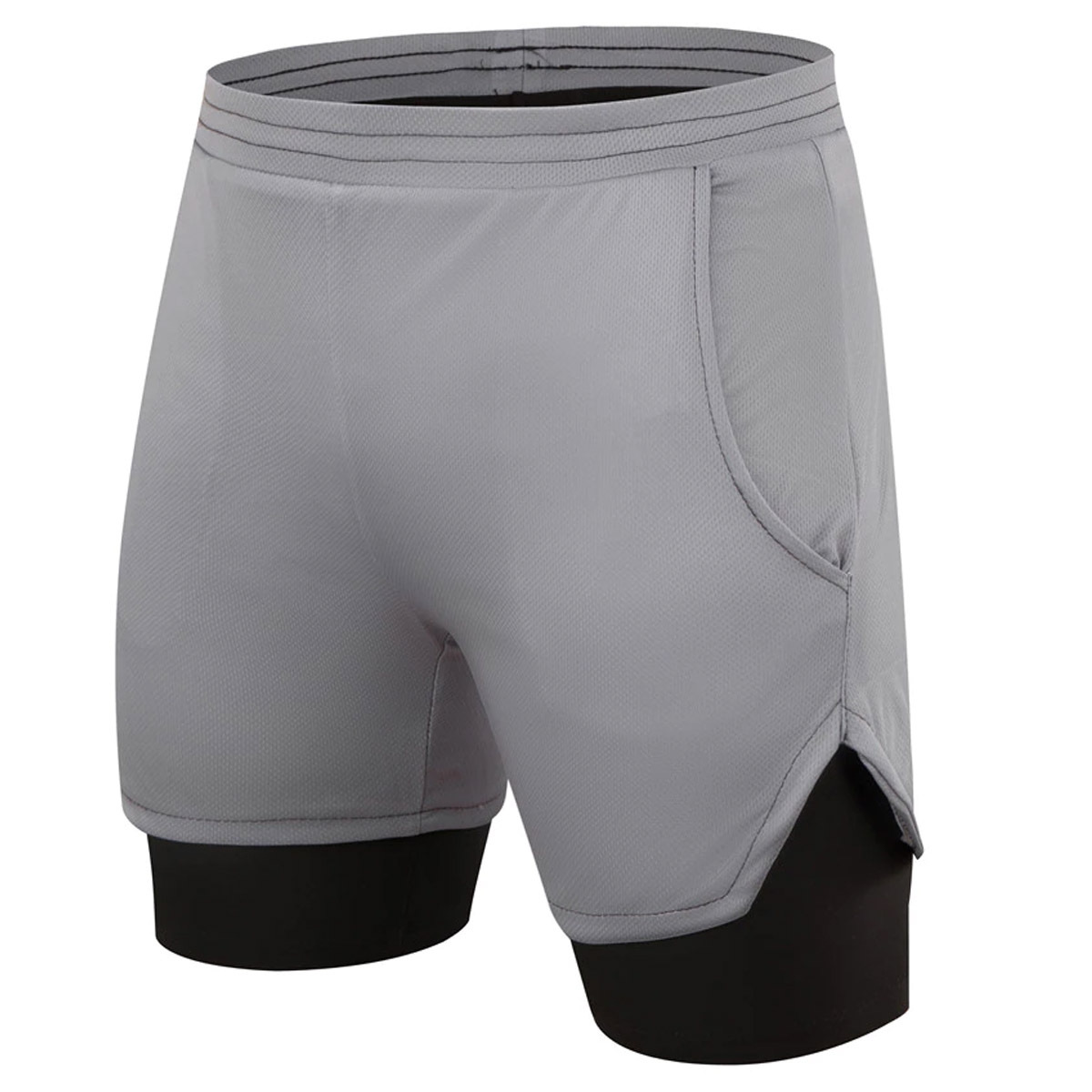 6-1 Fitness Short - Image 1