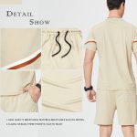 Summer Short Set - Image 3
