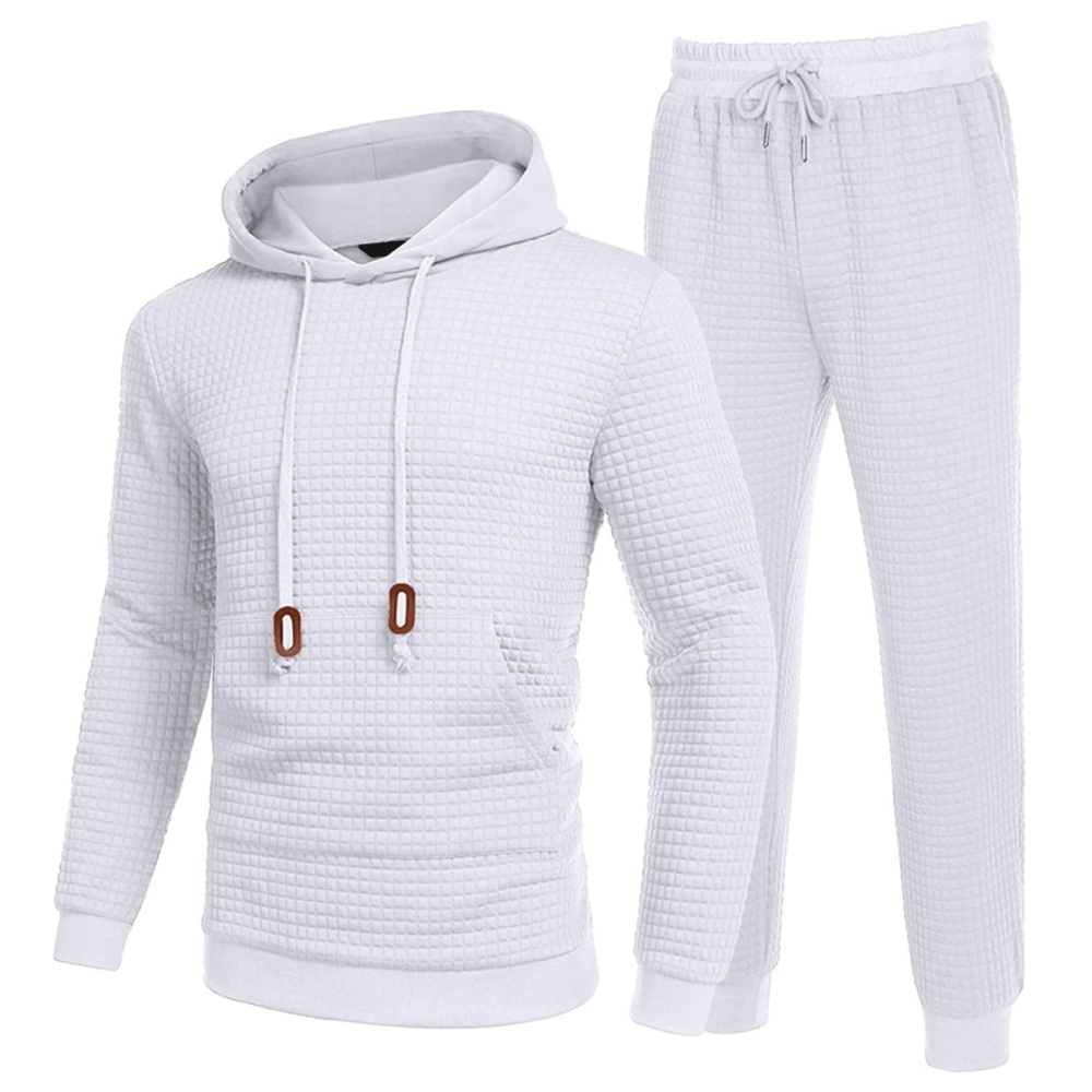 6 Tracksuit - Image 1