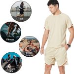 Summer Short Set - Image 2