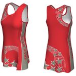 Netball Uniform - Image 2