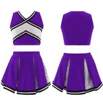 Cheer leading Uniform - Image 2