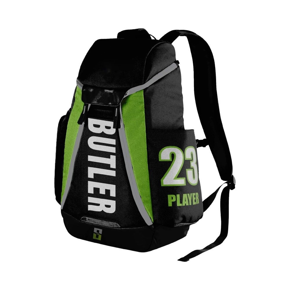 7 Sports Bag - Image 1
