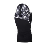 Sleeveless Hoodie - Image 3
