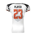American Football Uniform - Image 2