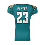 American Football Uniform - Image 2