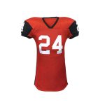 American Football Uniform - Image 2