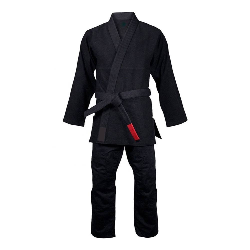1 Judo Uniform - Image 1