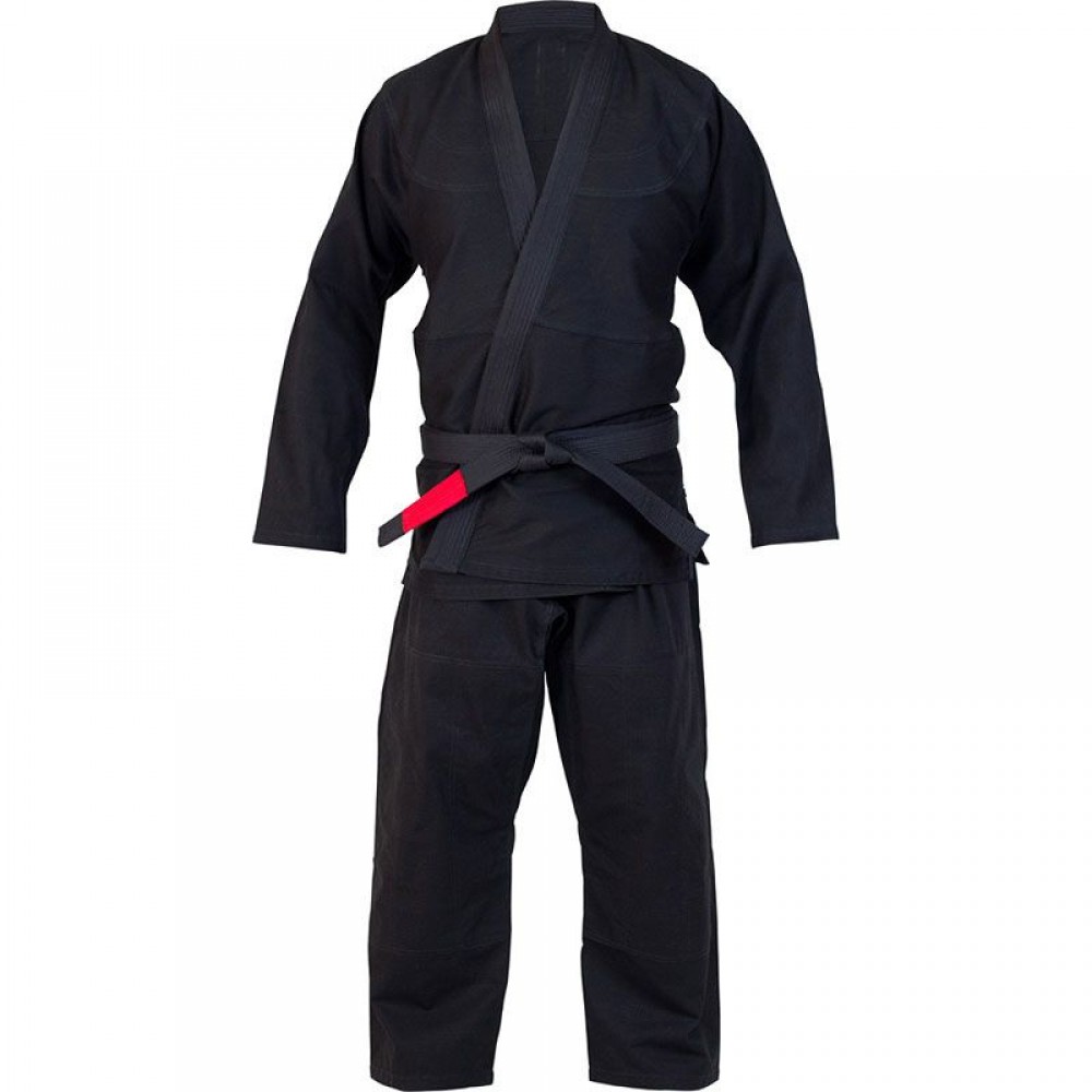 10 Jiu Jitsu Uniform - Image 1