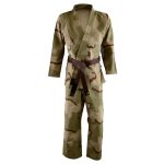 Bjj Uniform