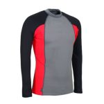 MMA Rash Guard