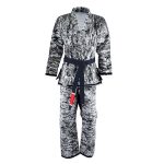 Teakwondo Uniform