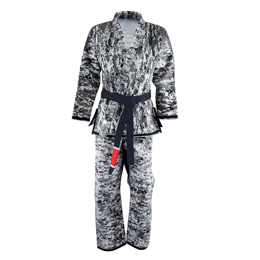 2 Teakwondo Uniform - Image 1
