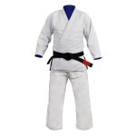 Judo Uniform