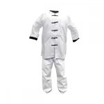 Kung fu Uniform