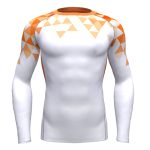 MMA Rash Guard