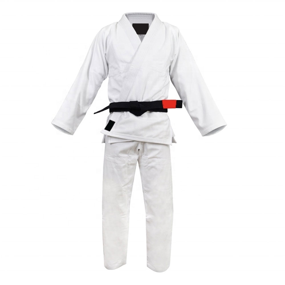 3 Judo Uniform - Image 1