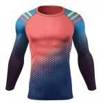 MMA Rash Guard