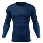 MMA Rash Guard