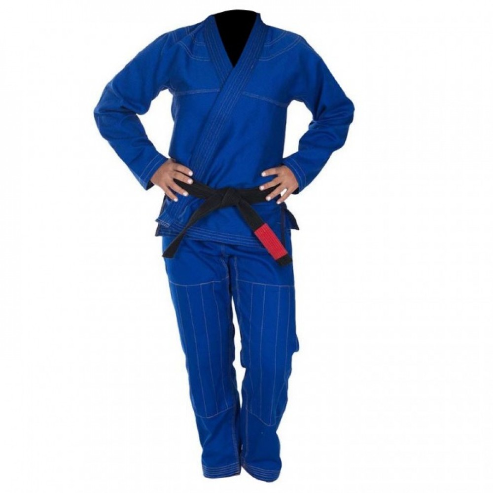 5 Jiu Jitsu Uniform - Image 1