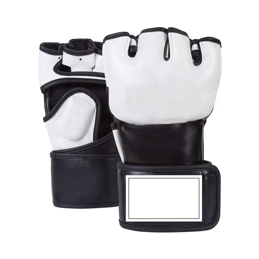 6 MMA Gloves - Image 1