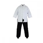 Kung fu Uniform