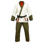 Bjj Uniform