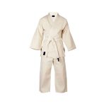Judo Uniform